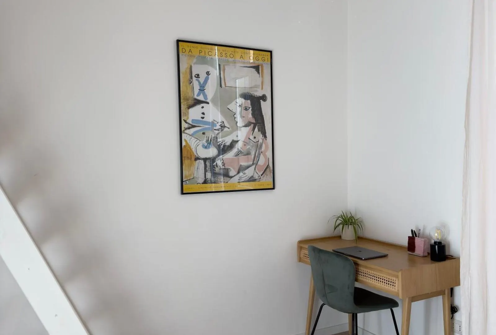 Home Sweet Orti 12 - Design Apartment Milan