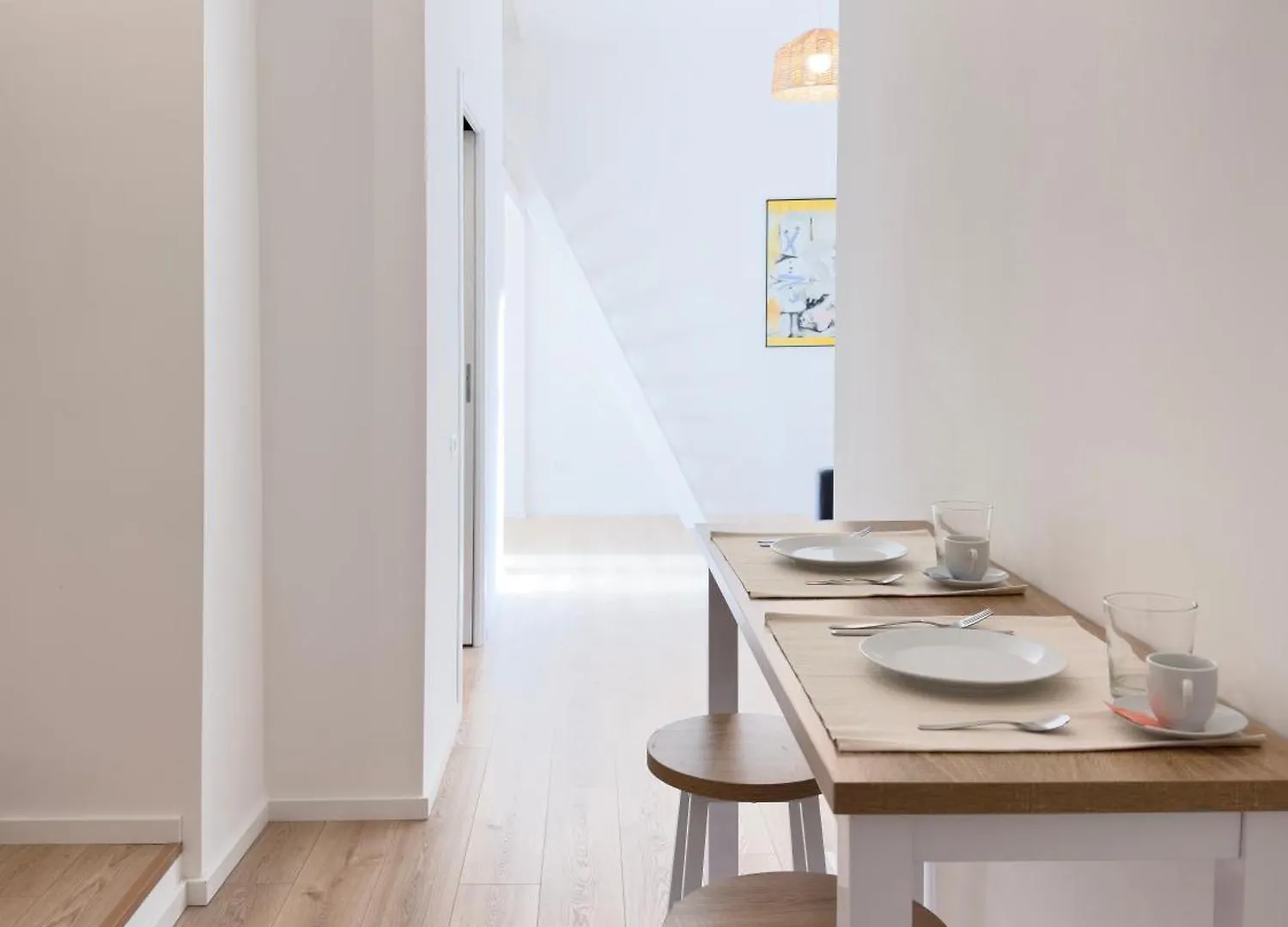 Home Sweet Orti 12 - Design Apartment Milan Italy