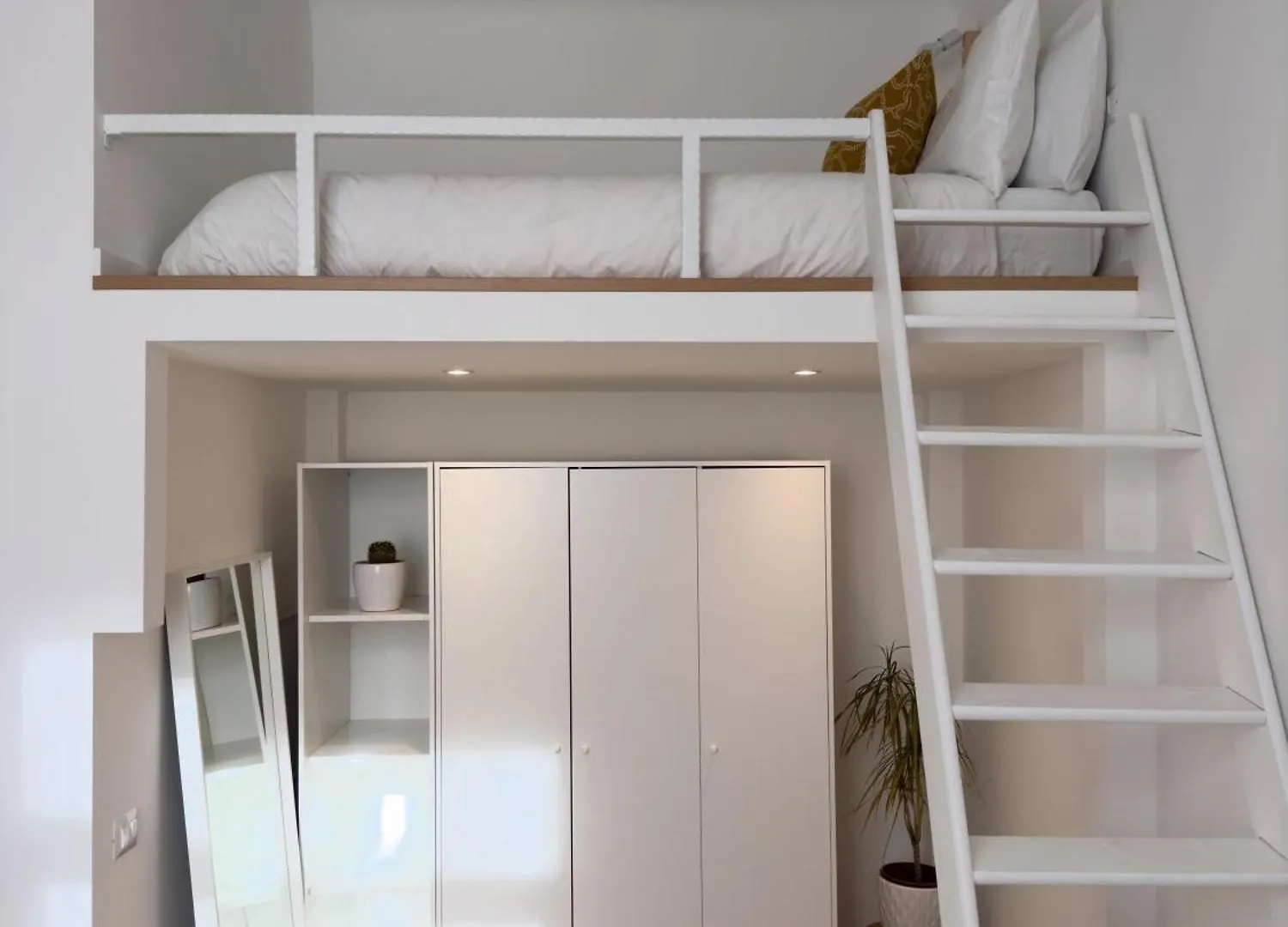 Home Sweet Orti 12 - Design Apartment Milan