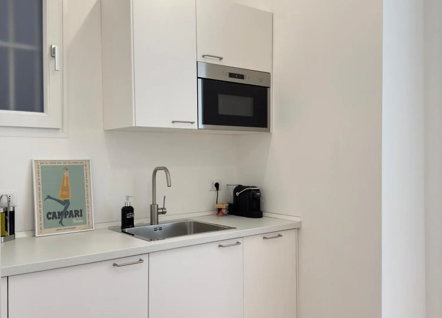 Home Sweet Orti 12 - Design Apartment Milan