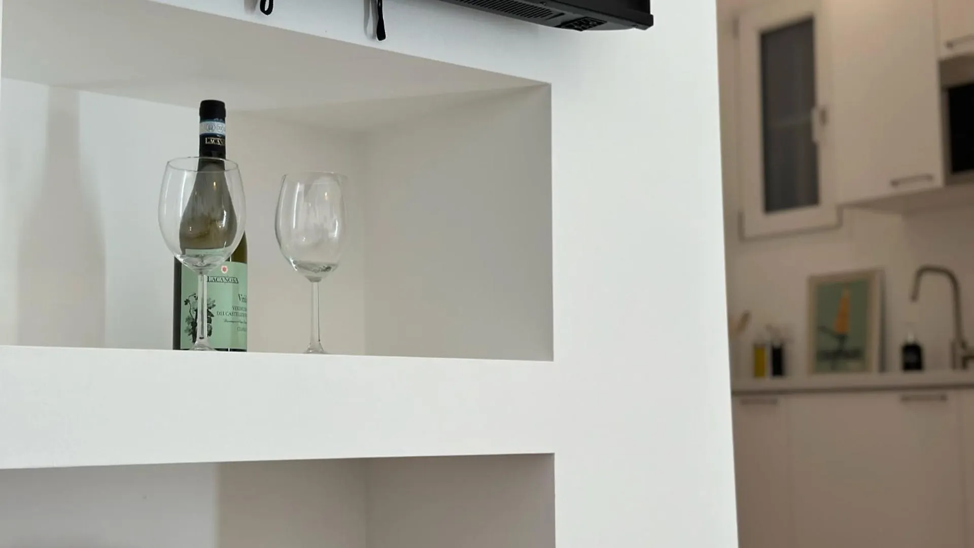 Home Sweet Orti 12 - Design Apartment Milan Italy