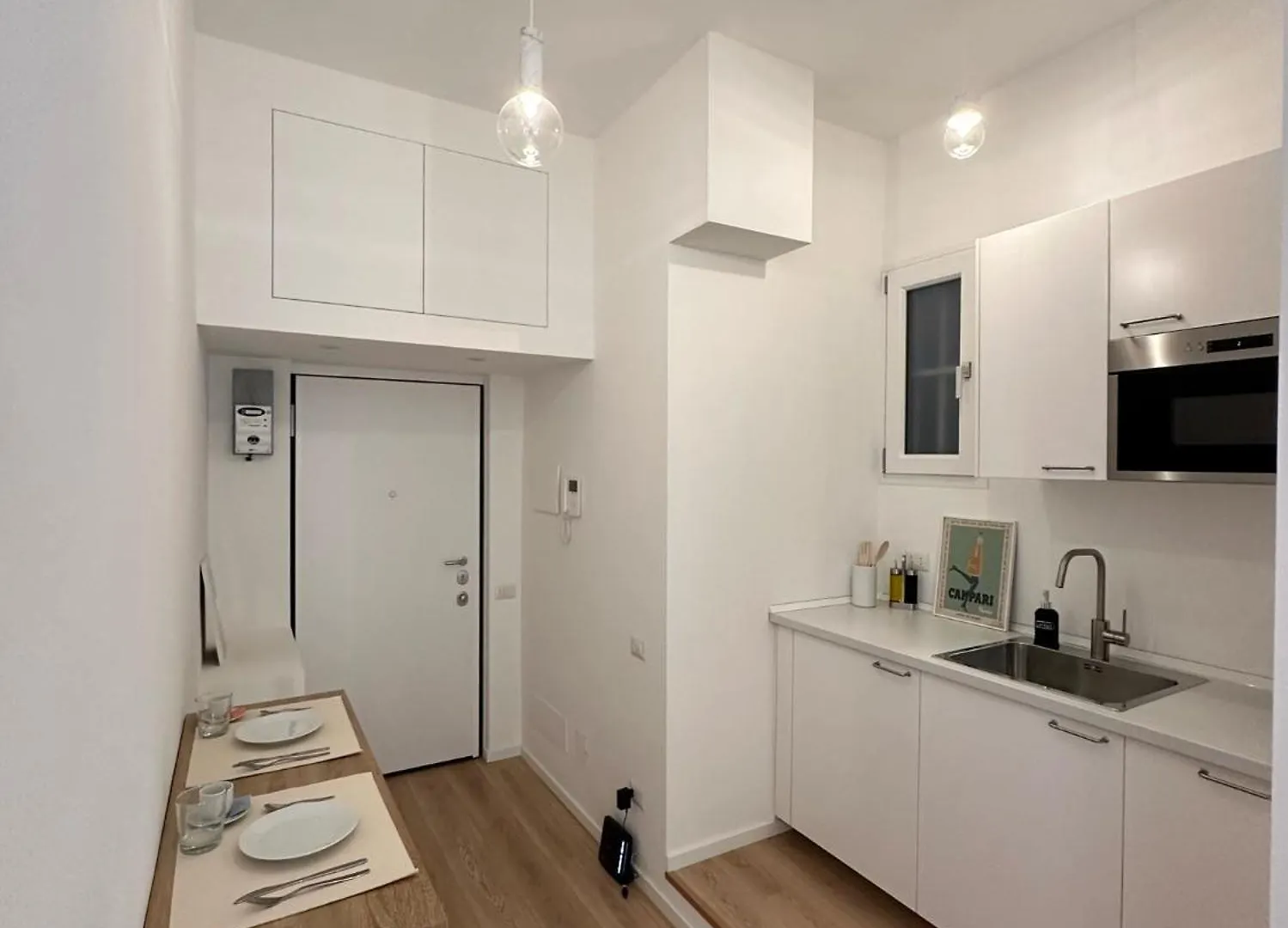 Home Sweet Orti 12 - Design Apartment Milan