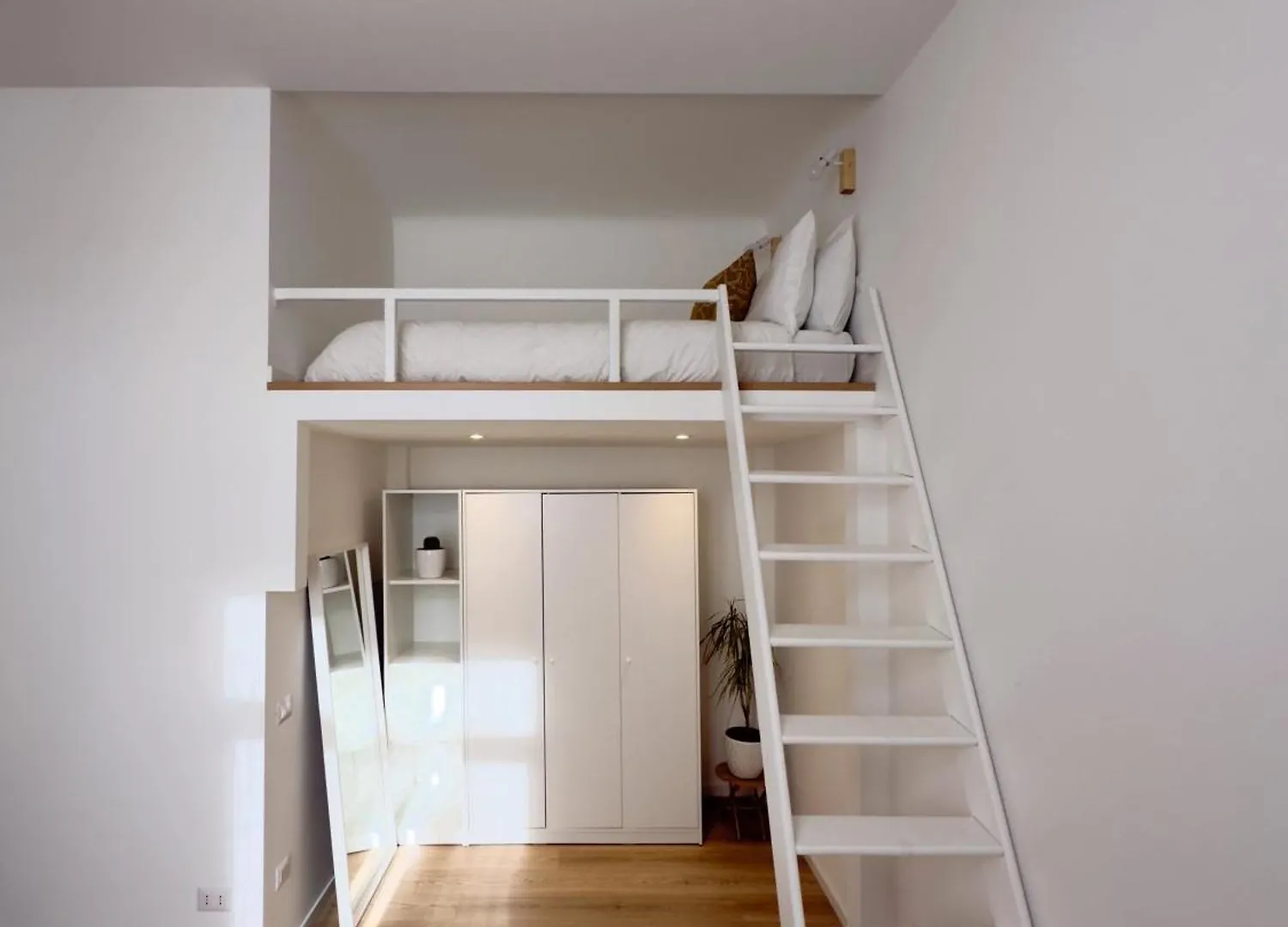 Home Sweet Orti 12 - Design Apartment Milan 0*,