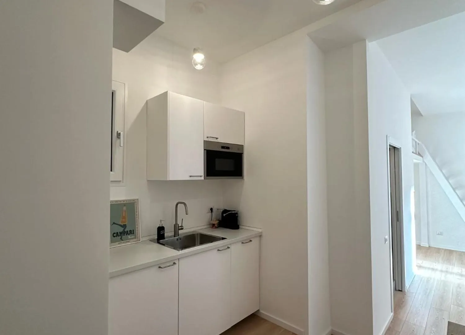 Home Sweet Orti 12 - Design Apartment Milan