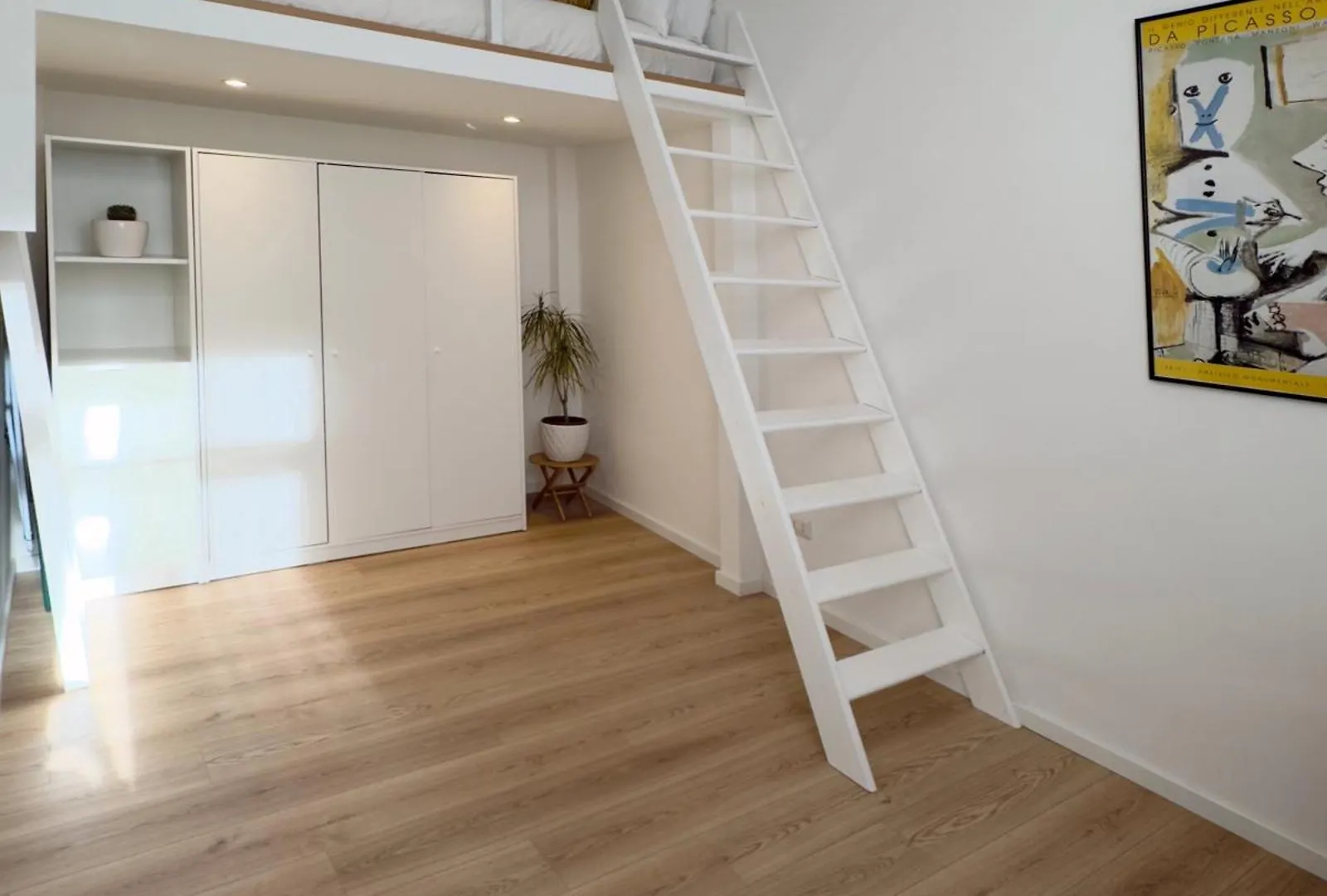 Home Sweet Orti 12 - Design Apartment Milan
