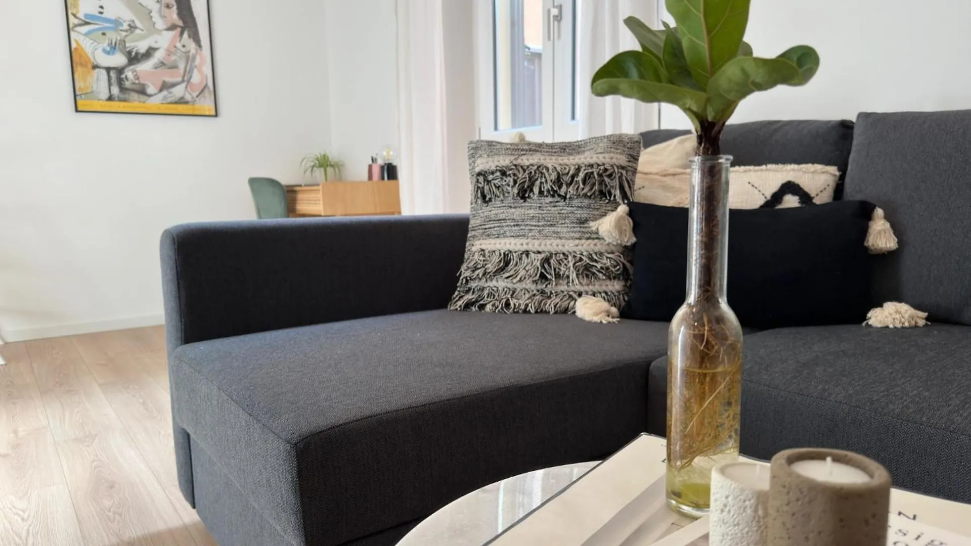 Home Sweet Orti 12 - Design Apartment Milan Italy